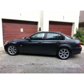 Perdele interior Bmw E90 2005-2012 sedan