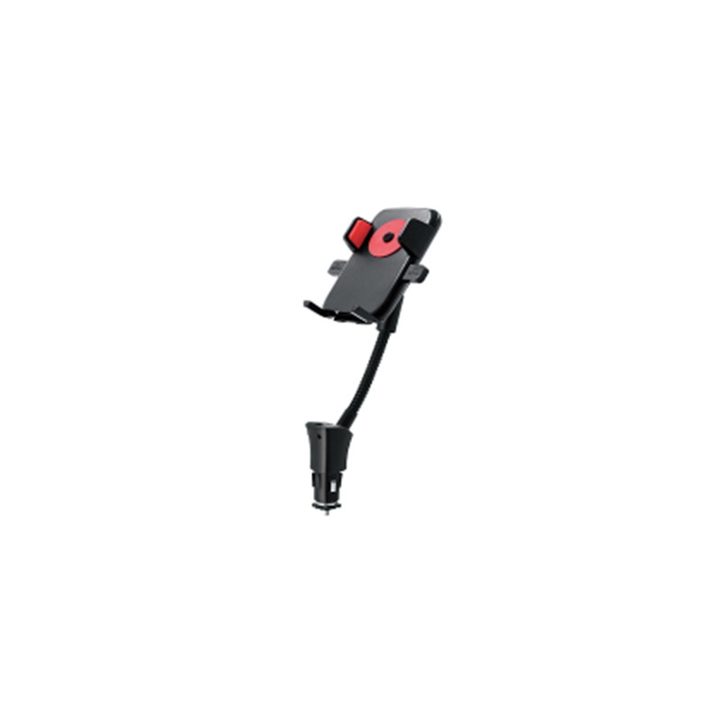 Suport telefon 02JHD068 cu incarcator telefon Suport telefon 02JHD068 cu incarcator telefon