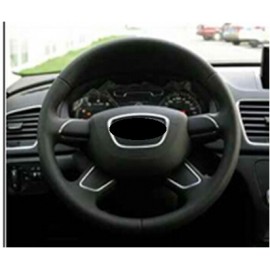 Husa volan compatibila AUDI 3QA fara gaurele