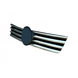 Ornament inox masca fata compatibil VW GOLF VII - VW04G