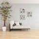 Tablou decorativ model flori 30 x 30cm