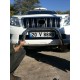 Bullbar inox compatibil TOYOTA LAND CRUISER 150 COD: K32