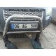 Bullbar inox compatibil VW TOUAREG 2002 COD: K38