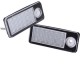 Lampa LED numar 7307 compatibila AUDI