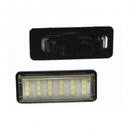 Lampa LED numar 7713 compatibila TOYOTA