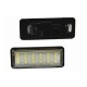 Lampa LED numar 7713 compatibila TOYOTA
