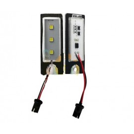 Lampa LED numar 71306 compatibila VOLVO