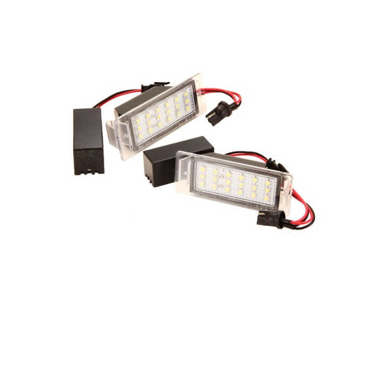 Lampa LED numar 71201 compatibila OPEL Lampa LED numar 71201 compatibila OPEL