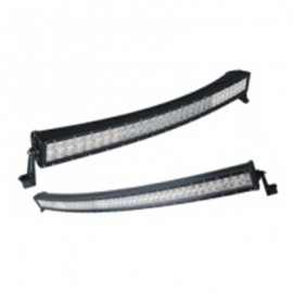 Proiector LED 12/24V CH032 300W Lumina COMBO curbat