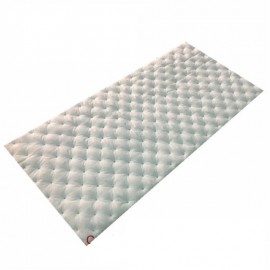 Insonorizant gofrat 028G  50X80CM.