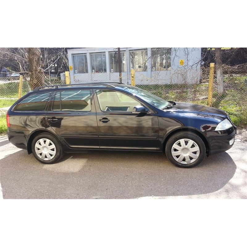 Perdele interior Skoda Octavia 2 break 2005-2013 Perdele interior Skoda Octavia 2 break 2005-2013