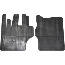 Covorase CAMION ECO compatibil MERCEDES 814