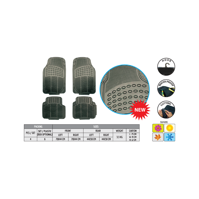 Covorase CAMION ECO compatibil MERCEDES ACTROS MP2 /07 41-41 (CODE: ECO5164) Covorase CAMION ECO compatibil MERCEDES ACTROS MP2 /07 41-41 (CODE: ECO5164)