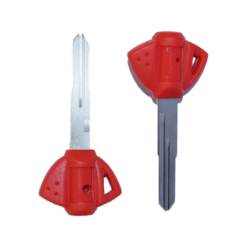 Carcasa cheie compatibila Moto Suzuki 1001-1 Carcasa cheie compatibila Moto Suzuki 1001-1
