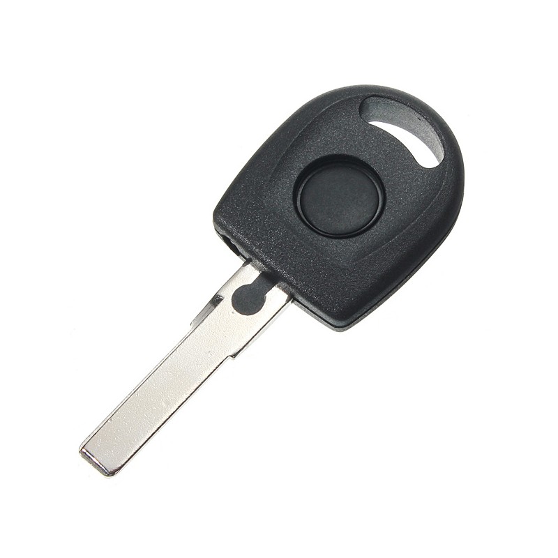 Carcasa telecomanda compatibila VW 1068 cu bec si baterie Carcasa telecomanda compatibila VW 1068 cu bec si baterie