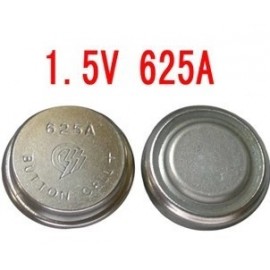 Baterie pentru carcase compatibile VW  625A 1.5 V