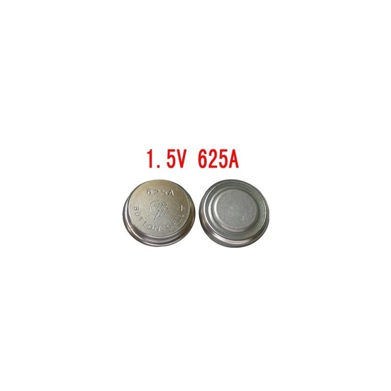 Baterie pentru carcase compatibile VW  625A 1.5 V