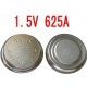 Baterie pentru carcase compatibile VW  625A 1.5 V