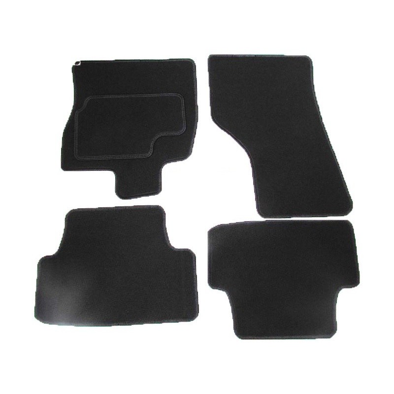 Covoare mocheta FORD FOCUS II 2004-2010 ( MO 0301 ) Covoare mocheta FORD FOCUS II 2004-2010 ( MO 0301 )