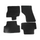 Covoare mocheta FORD FOCUS II 2004-2010 ( MO 0301 )