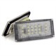 Lampa LED numar 7109 compatibil BMW