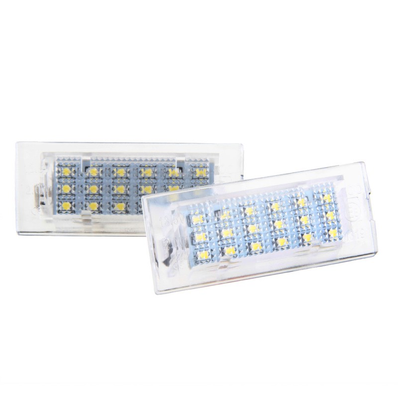 Lampa LED numar 7115 compatibil BMW Lampa LED numar 7115 compatibil BMW