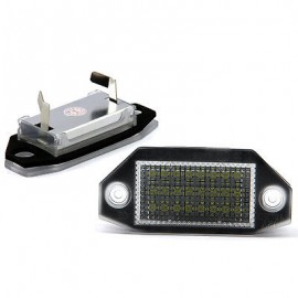 Lampa LED numar 7906 compatibil FORD