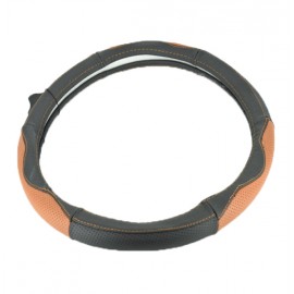 Husa volan din piele K436