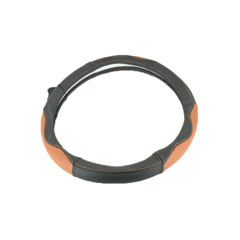 Husa volan din piele K436 Husa volan din piele K436