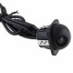 Camera video pentru mers inainte sau inapoi. COD: 309CCD-NTSC