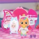 Papusa belelus cry babies magic tears dress me