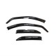 Paravanturi OPEL ASTRA II G / CLASSIC 4d 1998-2009 sedan / hatchback  ART5041