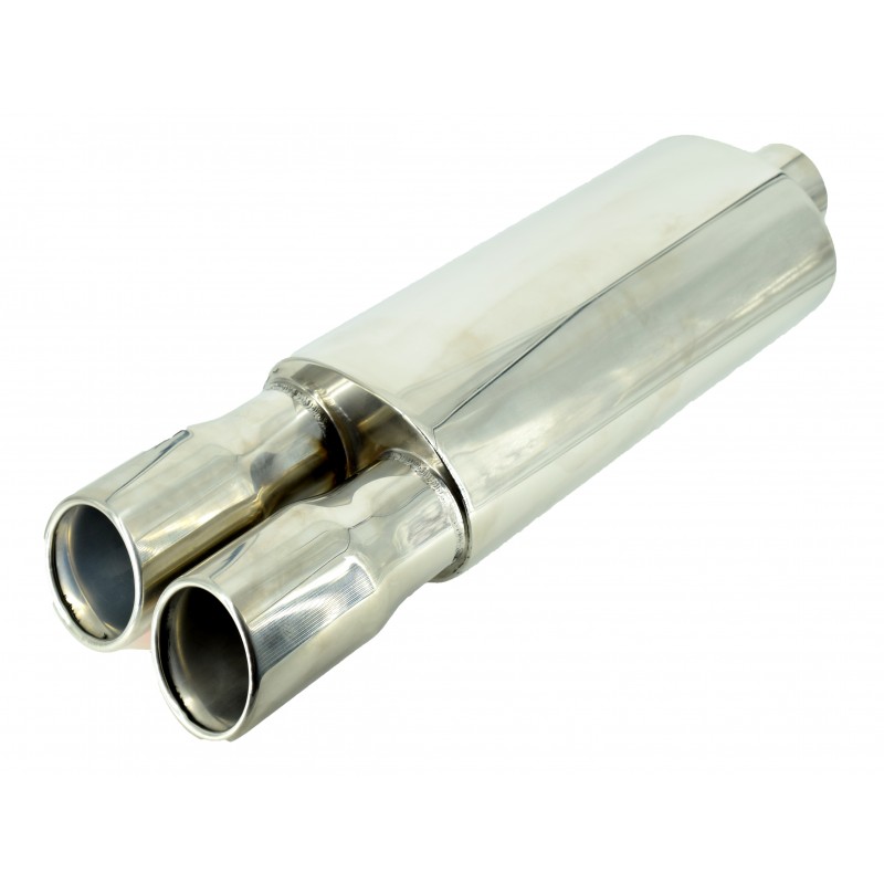 Toba INOX 801212-7676X