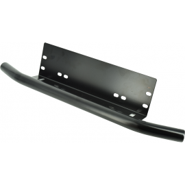 Bullbar universal NEGRU COD: PJ016