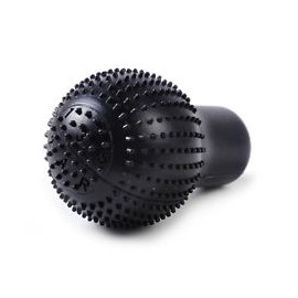 Husa NEAGRA silicon pentru schimbator de viteza COD: GK01