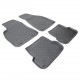 Covoare cauciuc stil tavita Audi A4 B6 2000-2004 / B7 2004-2008 ( 3D 0004