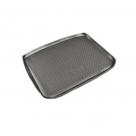 Covor portbagaj tavita Citroen C4 2004-2011 hatchback