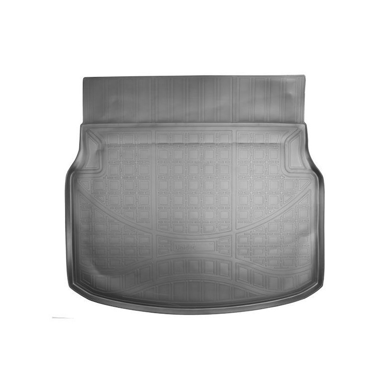 Covor portbagaj tavita MERCEDES C-KLASSE W204  2007-2014 berlina ( PB 5275 )