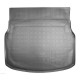Covor portbagaj tavita MERCEDES C-KLASSE W204  2007-2014 berlina ( PB 5275 )