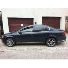 Perdele interior  VW Passat B7 2010-2014 Sedan