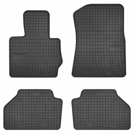 Covoare cauciuc Seat Ateca dupa 2016