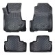 Covoare cauciuc stil tavita Honda CRV 2006-2012