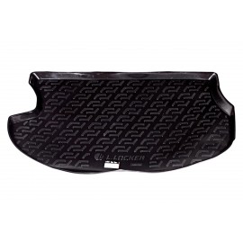 Covor portbagaj tavita Mitsubishi Outlander 2003-2006 ( PB 5289 )