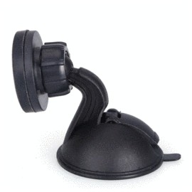 Suport telefon magnetic cu ventuza DB040