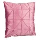 Perna decorativa cu forme geometrice 45 x 45cm