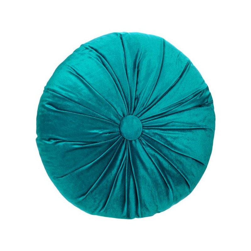 Perna decorativa cu nasture 40 x 10cm Perna decorativa cu nasture 40 x 10cm