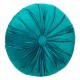Perna decorativa cu nasture 40 x 10cm
