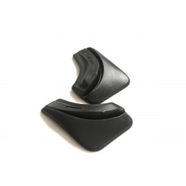Aparatori noroi dedicate Skoda Fabia II 2007-2015 ( MG168 - SPATE )