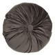 Perna decorativa cu nasture 40 x 10cm