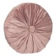 Perna decorativa cu nasture 40 x 10cm